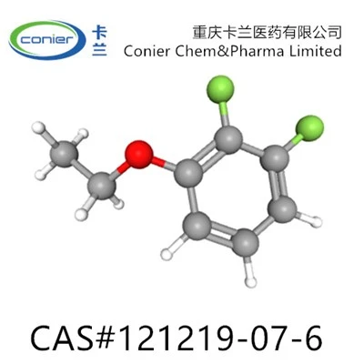121219-07-6 2, 3- difluoroethoxybenzen