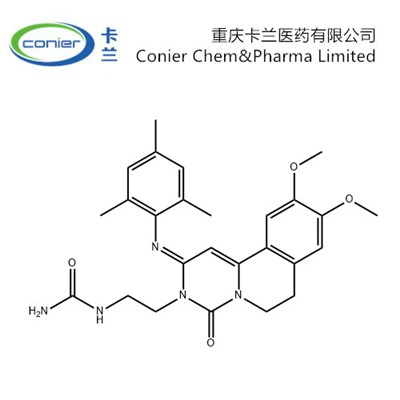 1884461-72-6 ensifentrine