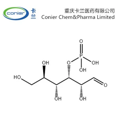 CAS 20701-41-1|D-Glikoz-3-fosfatdisodyum tuzu