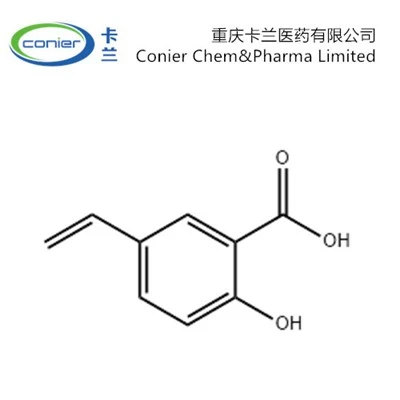 CAS 61393-07-5|5-etenil-2-hidroksibenzoik Asit