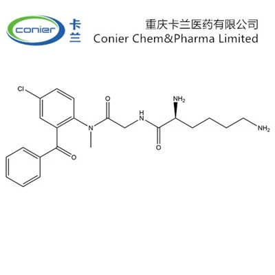 CAS 65617-86-9|Avizafon